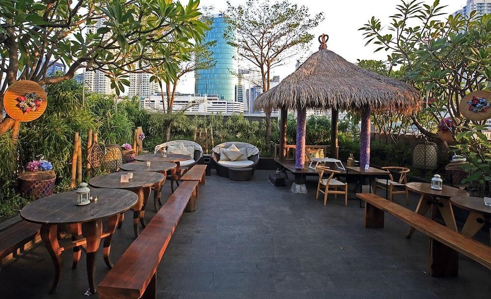Rasuna Icon Hotel Jakarta Luaran gambar