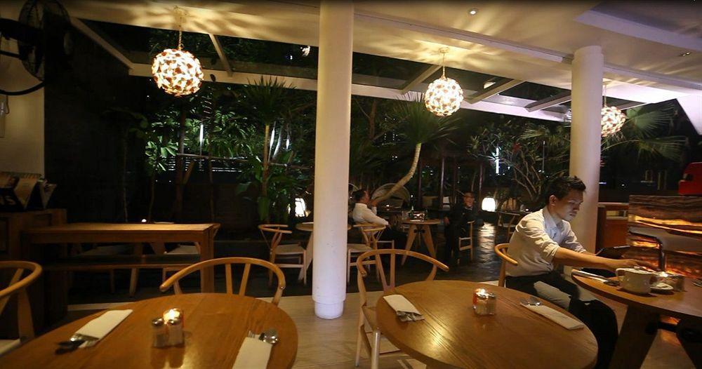 Rasuna Icon Hotel Jakarta Luaran gambar