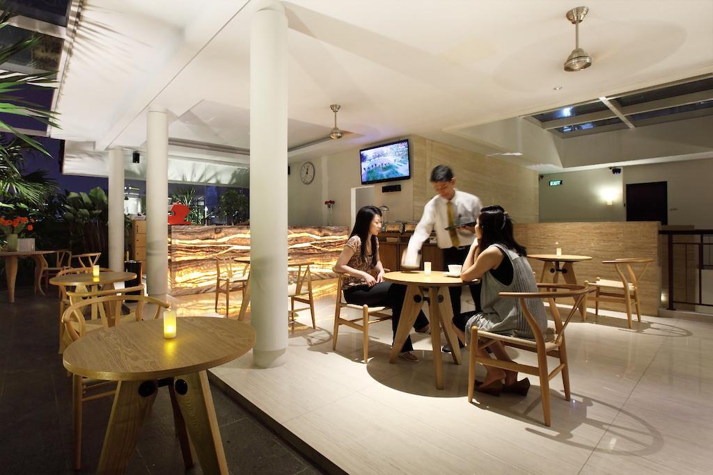 Rasuna Icon Hotel Jakarta Luaran gambar