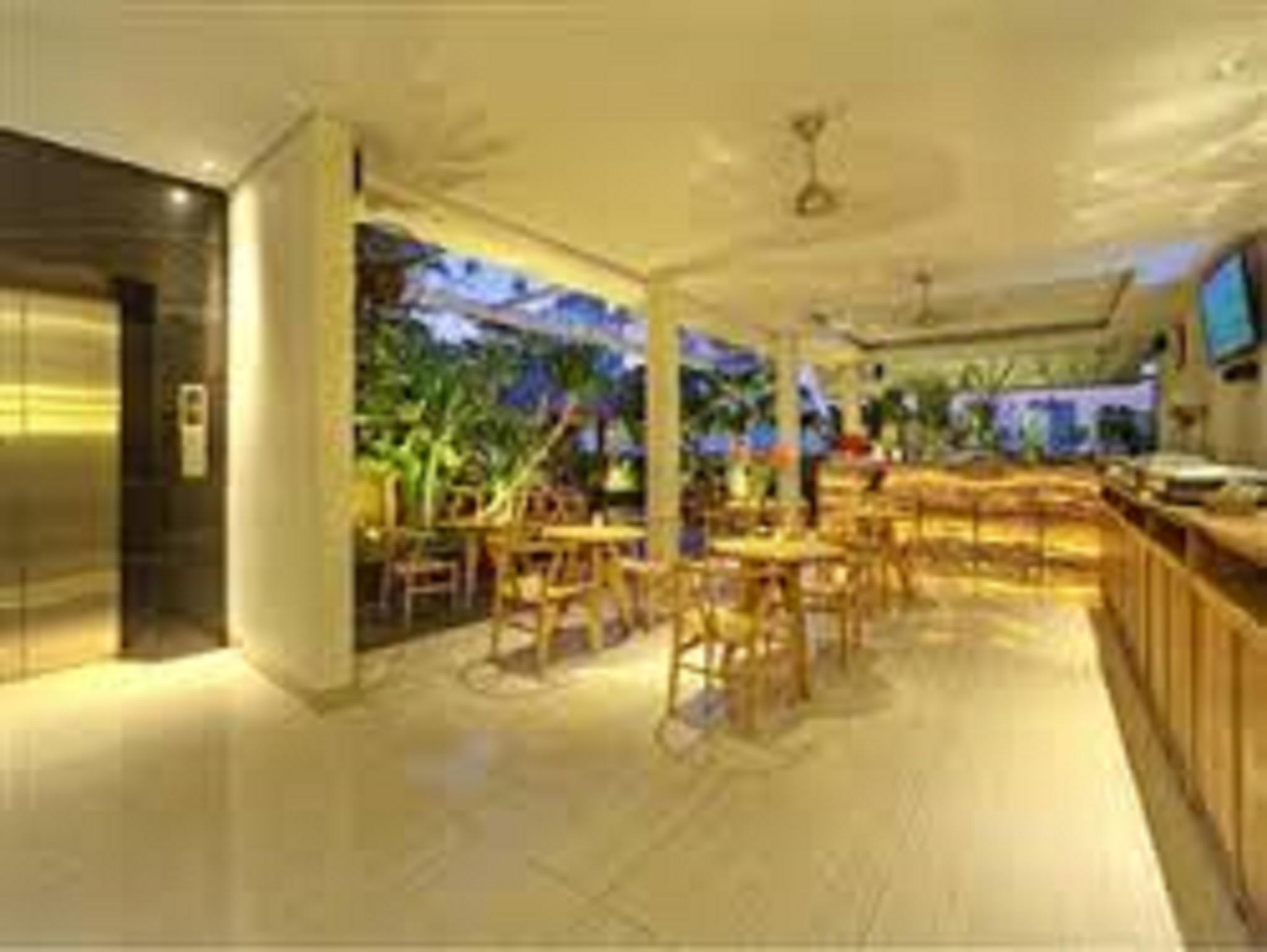 Rasuna Icon Hotel Jakarta Luaran gambar