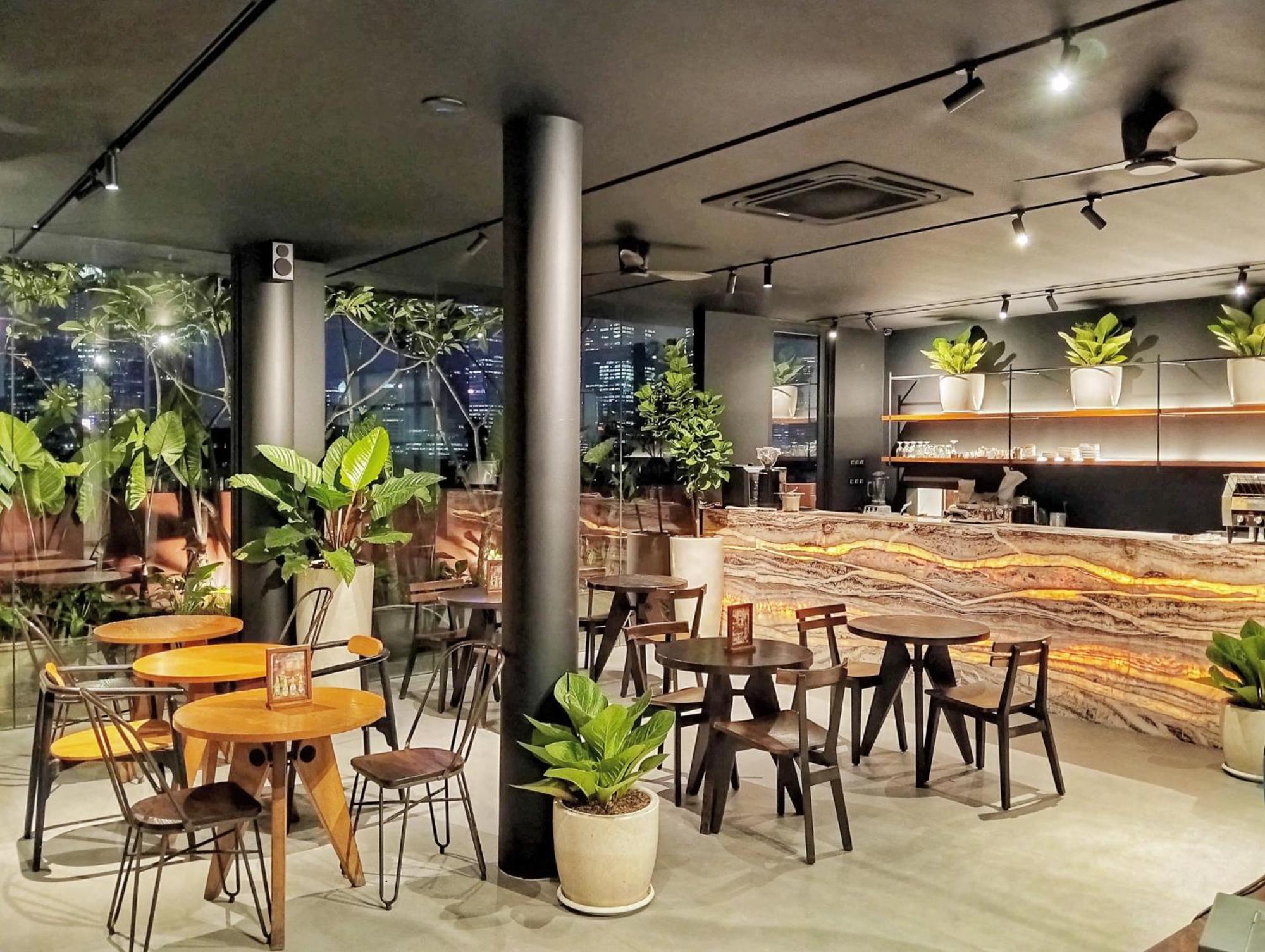 Rasuna Icon Hotel Jakarta Luaran gambar