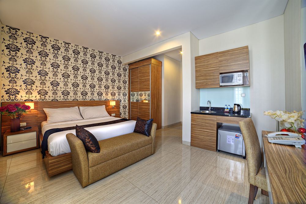 Rasuna Icon Hotel Jakarta Luaran gambar
