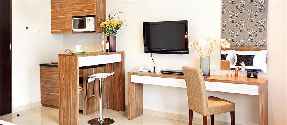 Rasuna Icon Hotel Jakarta Luaran gambar