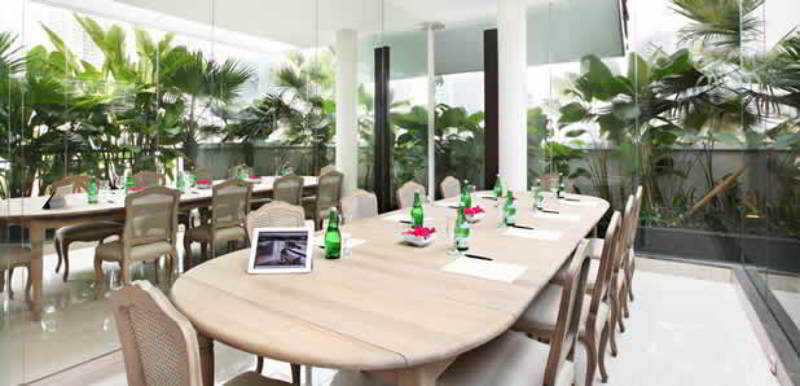 Rasuna Icon Hotel Jakarta Luaran gambar