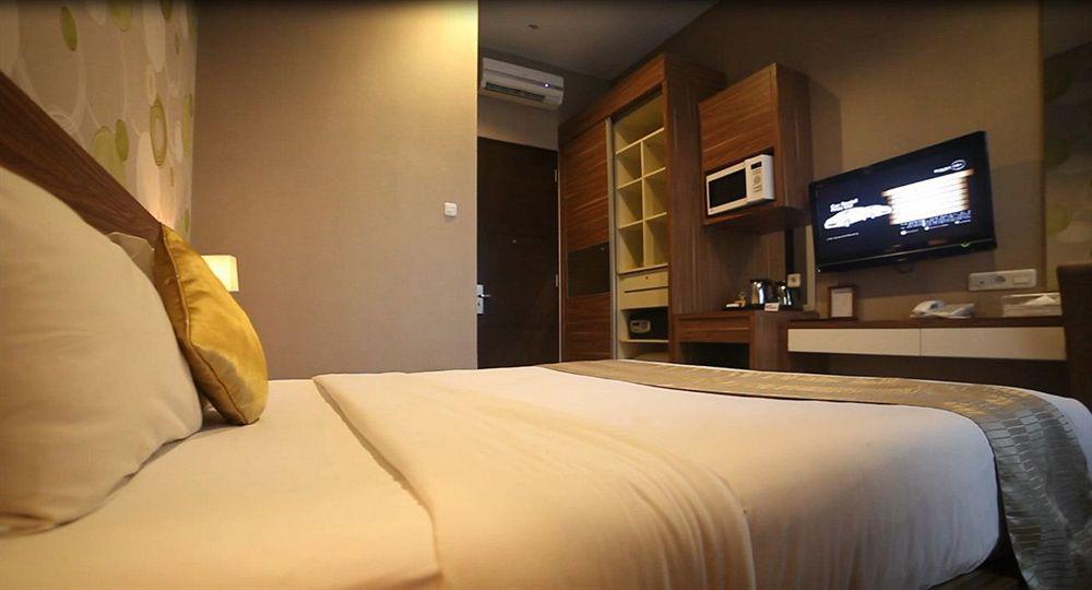 Rasuna Icon Hotel Jakarta Luaran gambar